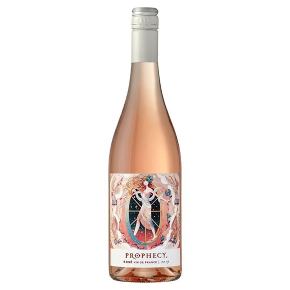 Prophecy French Rose 750ml