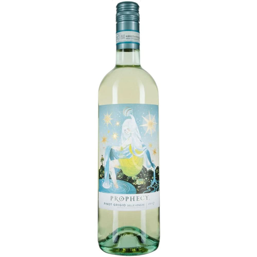 Prophecy Pinot Grigio 750ml