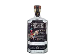 Prospero Blanco Tequila 750 ml