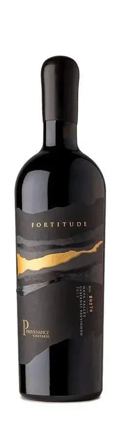 Provenance Vineyards Fortitude Cabernet Sauvignon 750ml