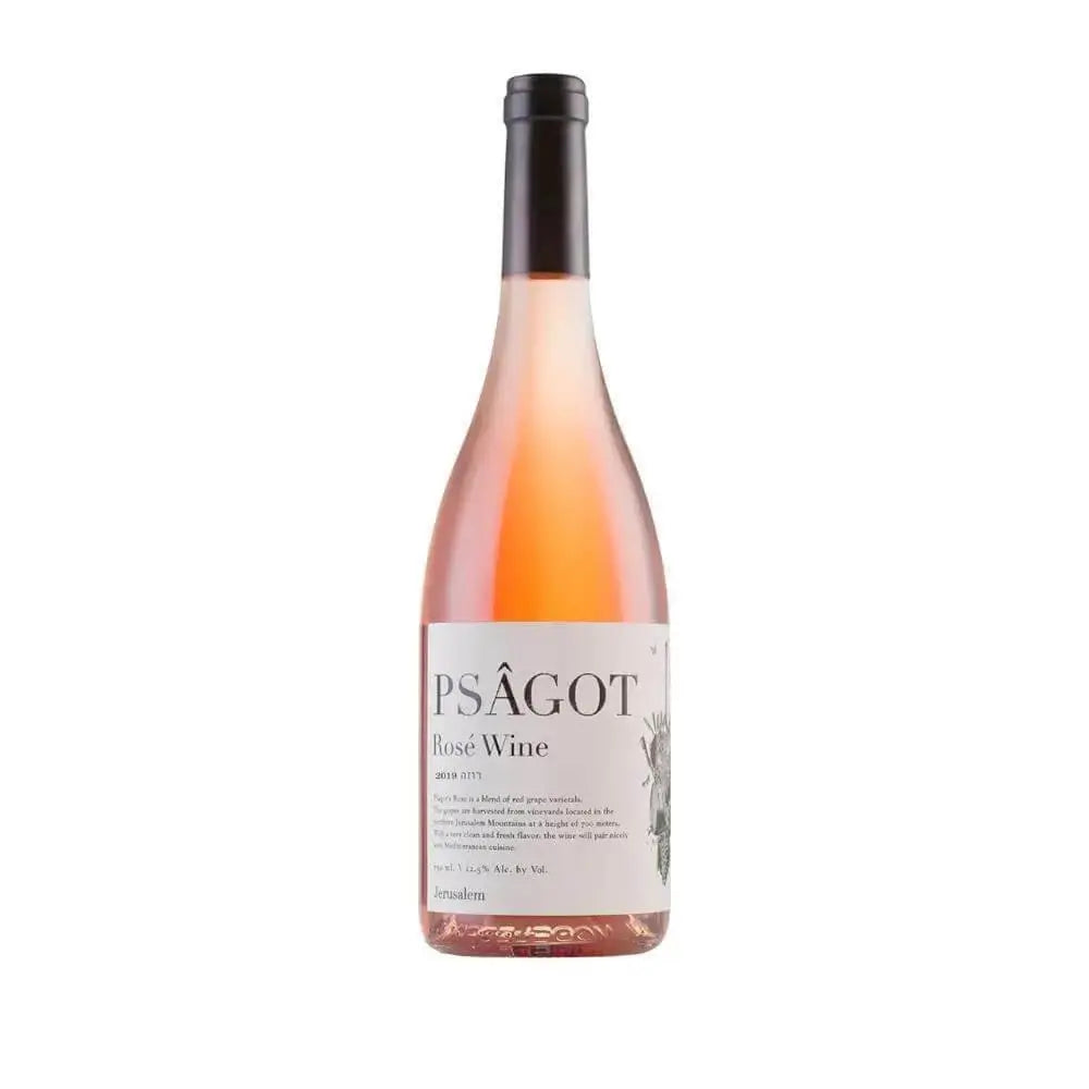 Psagot Rose 750ml