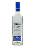 Pueblo Viejo Blanco Tequila 750ml