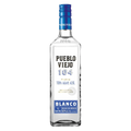 Pueblo Viejo 104 Tequila Blanco 1 Liter