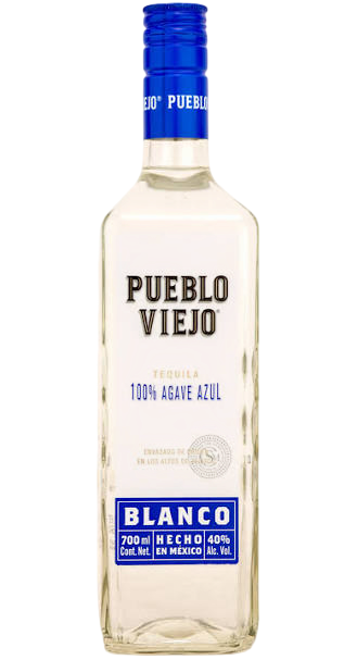 Pueblo Viejo Blanco 750ml