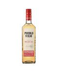 Pueblo Viejo Reposado Tequila 750ml