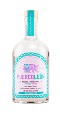 PuercoLeon Tobala 700 ml