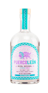 PuercoLeon Tobala 700 ml