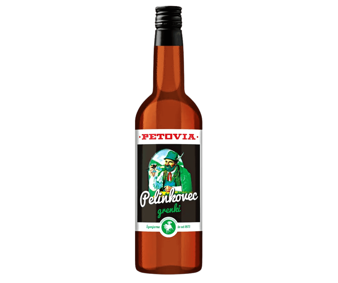 Pullus Petovia Pelinkovec Sladki 750ml
