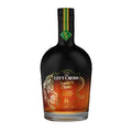 Puncher's Chance The Left Cross Jamaican Dark Rum Casks 14 Year Bourbon Whiskey 750ml