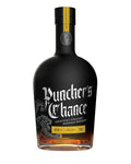 Puncher's Chance 5 Year Old Kentucky Straight Bourbon Whiskey 750ml