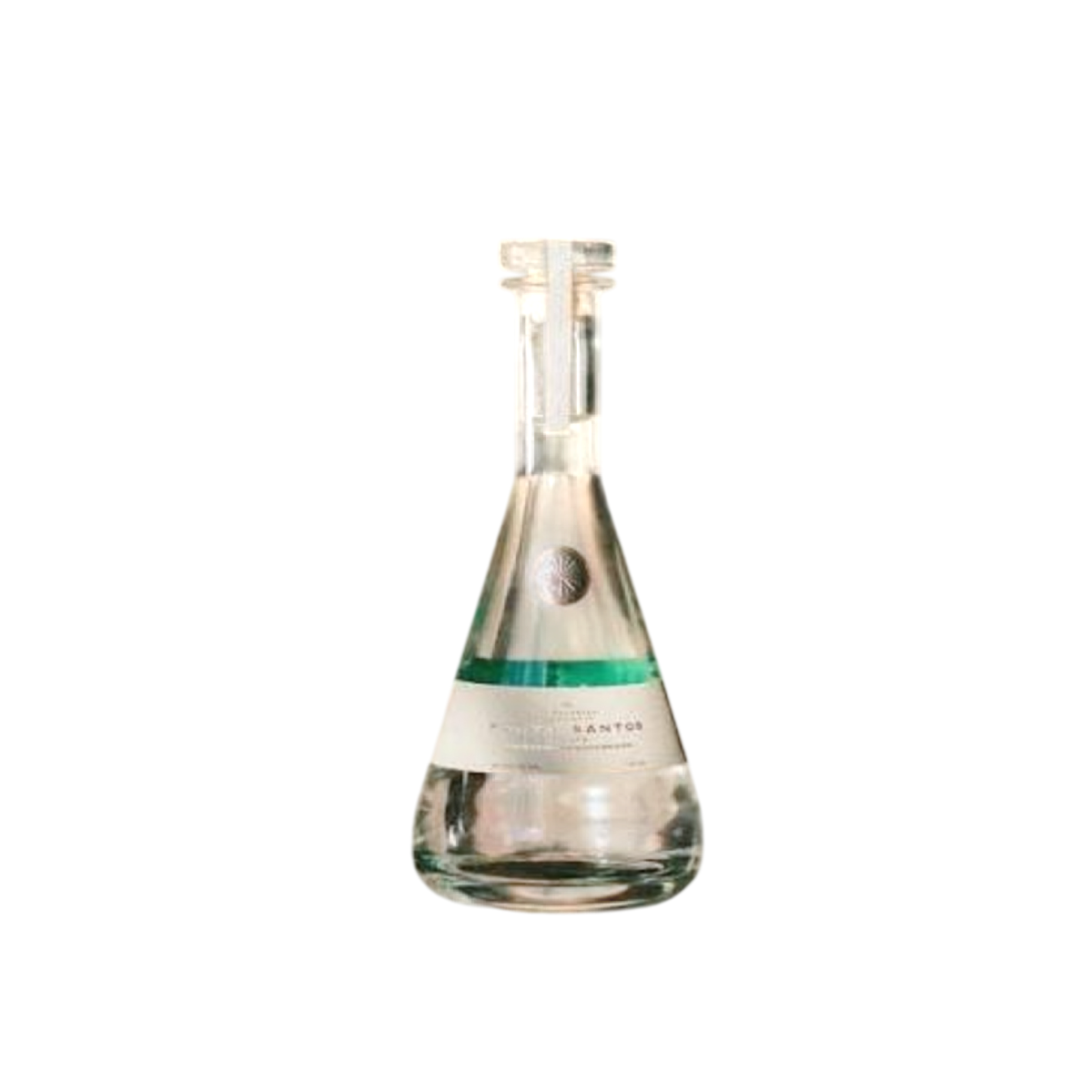 Punta Santos Tequila Blanco Liqueur 750ml