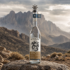 Puntagave Los Rurales Cristalino Tequila 750ml