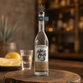 Puntagave Los Rurales Cristalino Tequila 750ml