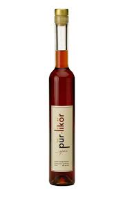 Pur Likor Spice Blood Orange Liqueur 750ml