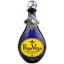 Pura Vida Reposado 750 ml