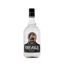 Purasangre Tequila Blanco Fuerte 750 ml