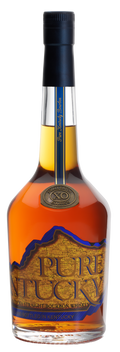 Pure Kentucky Bourbon Whiskey 750ml