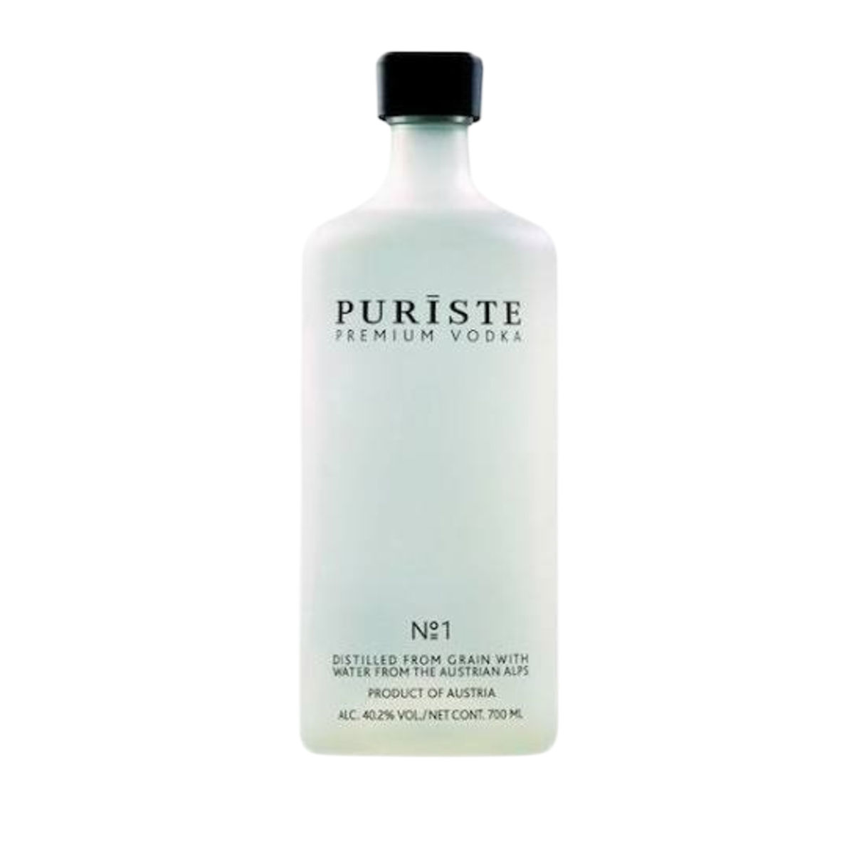 Puriste NO 1 750 ml