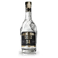 Purity The Connoisseur 51 Reserve Vodka