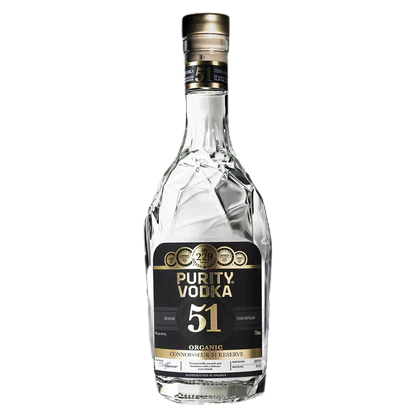 Purity Vodka 51 750 ml
