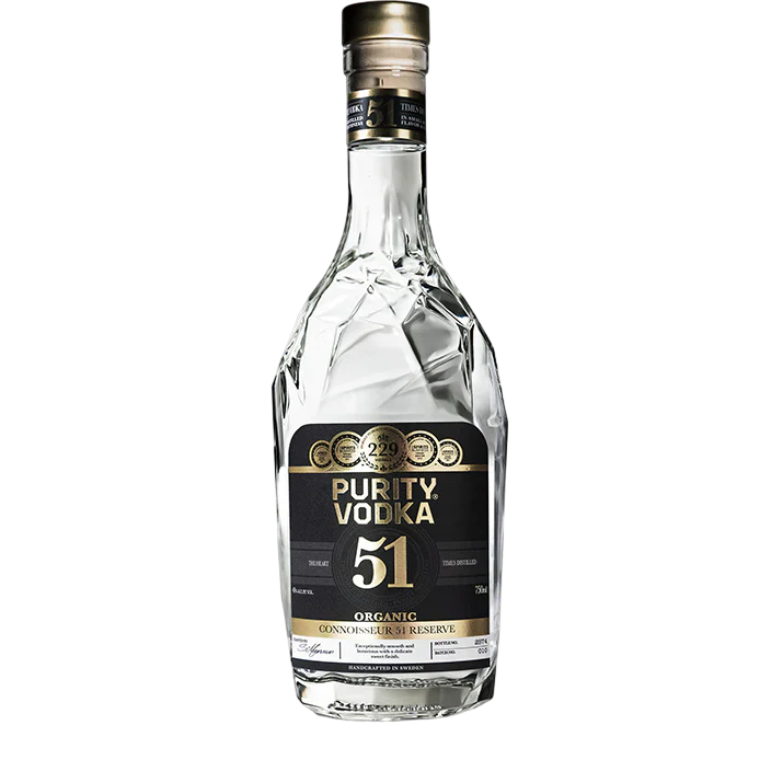 Purity 51x Organic Vodka 1.75L