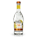 Purity Citron 34 Organic Vodka 750ml