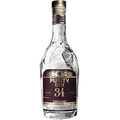 Purity Gin 34 Craft Nordic Old Tom Gin 750 ml