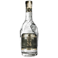 Purity Nordic London Dry Gin 750ml