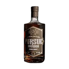 Pursue Bourbon 750 ml