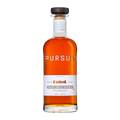 Pursuit United Double Oaked Straight Bourbon Whiskey 700ml