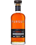 Pursuit United Barrel Proof Triple Mash Bourbon