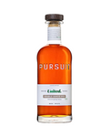 Pursuit United Double Oaked Rye Whiskey 750ml