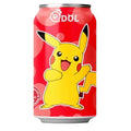 QDOL Pokemon Strawberry Pikachu Soda Can 12-Oz