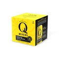 Q Mixers Tonic 7.5-Oz Can 4-Pack
