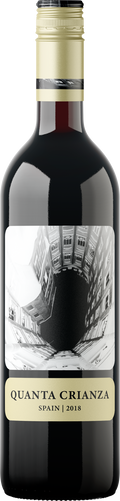 Quanta Crianza 750ml