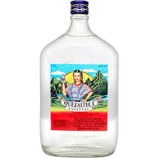 Quezalteca Especial Aguardiente Liqueur 1Lt