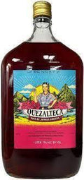 Quezalteca Rosa de Jamaica Hibiscus Aguardiente 1L