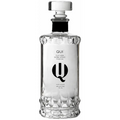Qui Platinum Extra Anejo Tequila 750ml