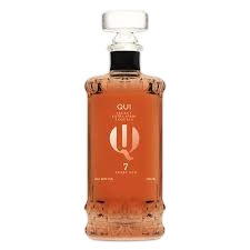Qui Select Extra Anejo 7 year 750 ml