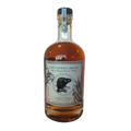 Quincy Street Distillery Laughton Bros. Bourbon 2-year-old 750ml