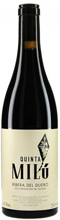 Quinta Milu La Cometa 750ml