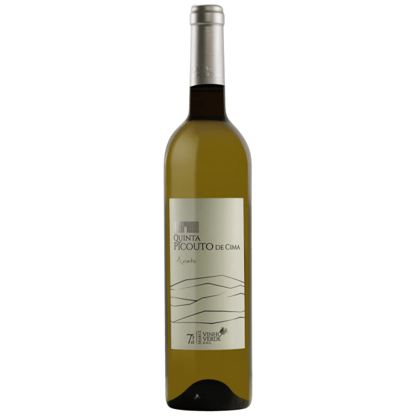 Quinta Picouto de Cima Arinto Branco 750ml