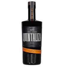 Quintaliza Organic Reposado Tequila 750ml