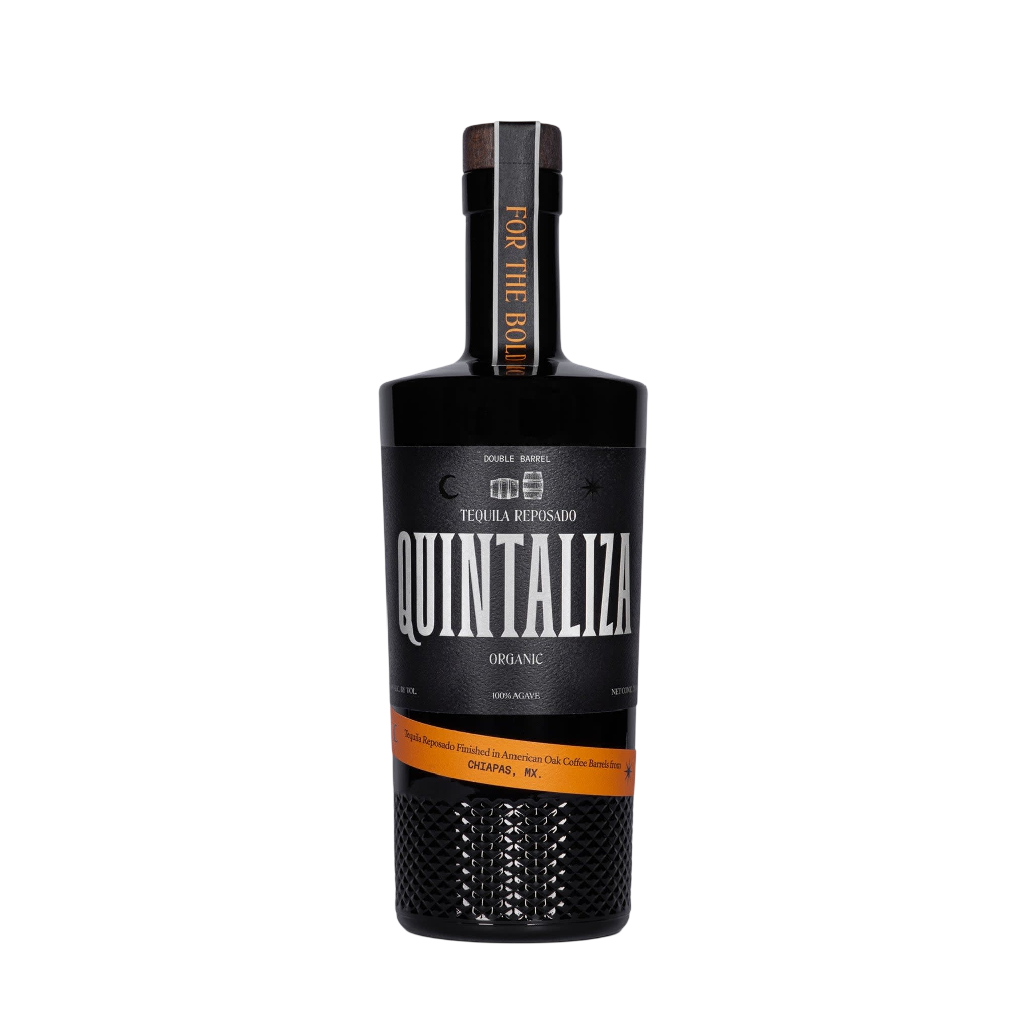 Quintaliza Reposado 750ml