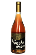 Qvevri Wine Georgia Koncho Amber 750ml