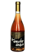Qvevri Wine Georgia Koncho Black 750ml