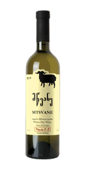 Qvevri Wine Georgia Koncho&Co Mukuzani 750ml