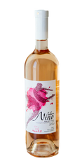 Qvevri Wine Georgia Koncho&Co Nino Rose 750ml