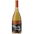 Qvevri Wine Georgia Koncho Orange 750ml