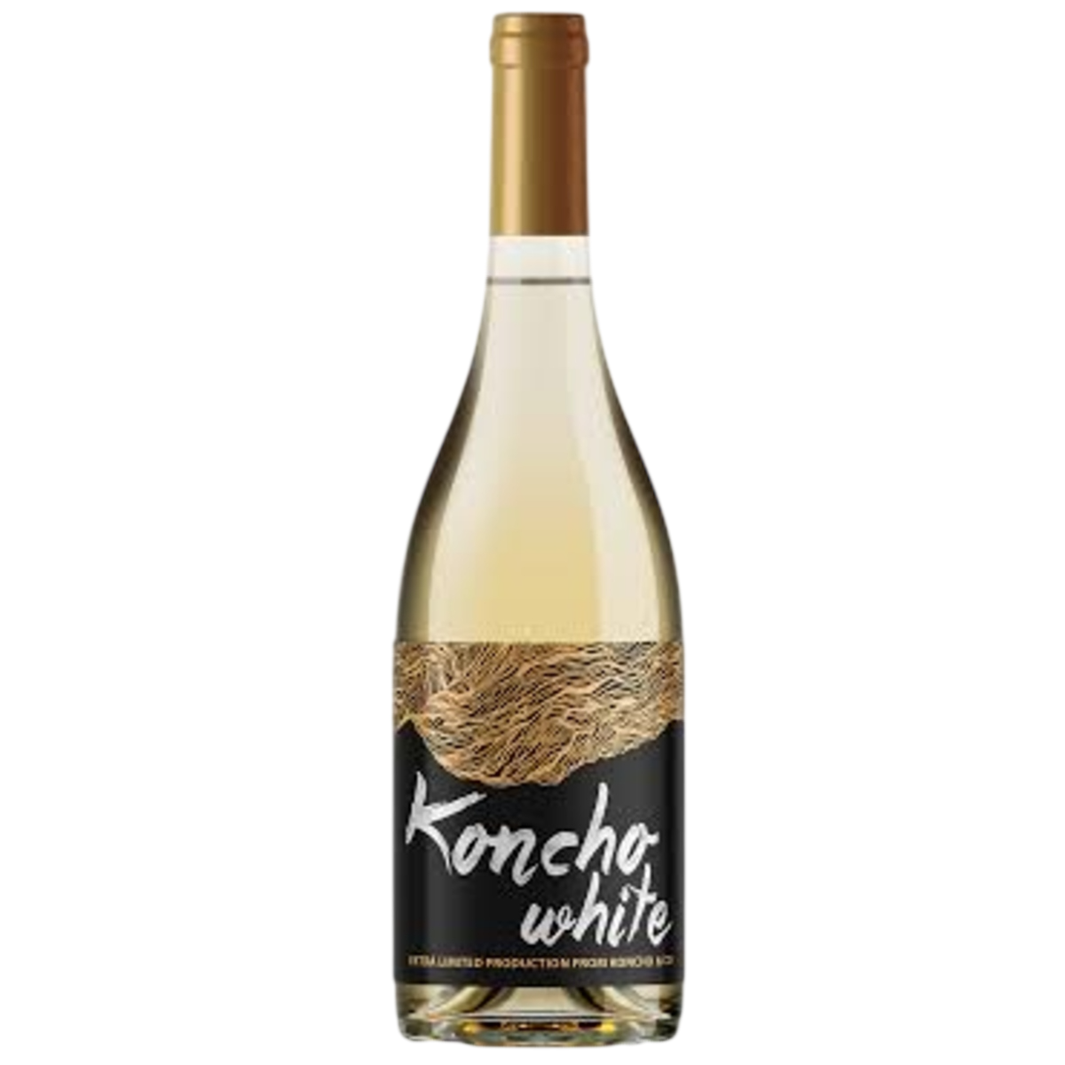 Qvevri Wine Georgia Koncho White 750ml